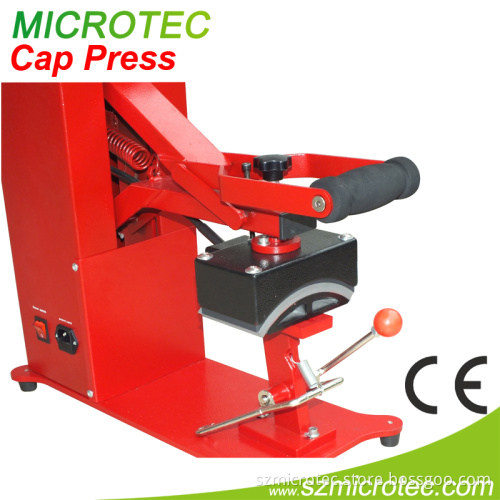 Cheap Heat Press for Cap Dpp-100b